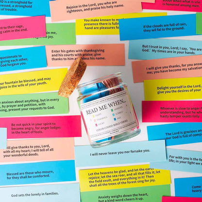 Crowned Faith™ Verse Jar